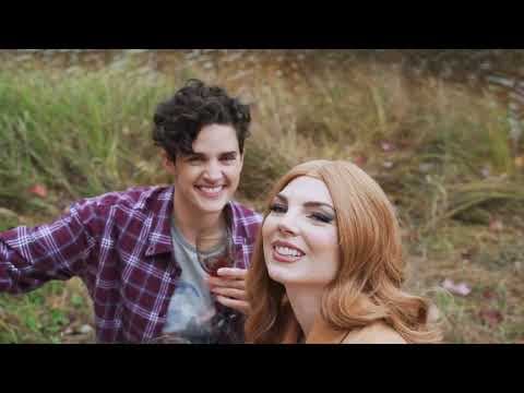 The Rebrand | Found Footage Horror | UFF8 Trailer