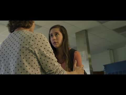 IRRATIONAL FEAR - Official Horror Trailer (L.A. Horror & Slasher Studios)