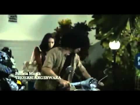 cinta luar biasa