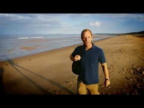 More Tales From Northumberland With Robson Green S2 Promo