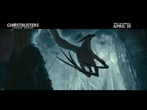 In Cinemas April 10