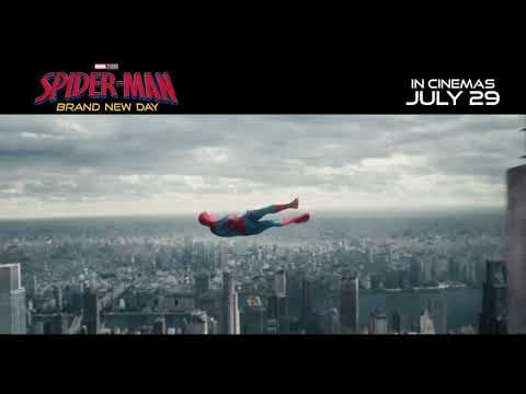 In Cinemas JULY 29