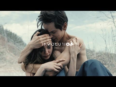 Involution | Official Trailer [HD] | 2018