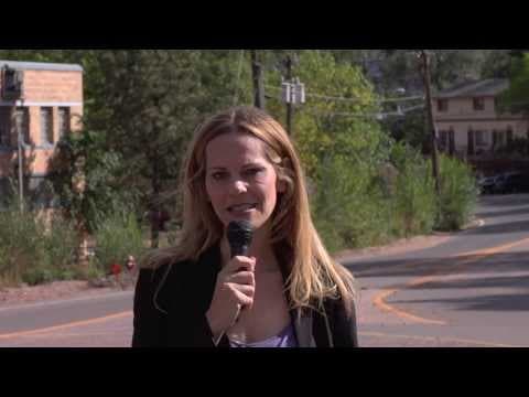 The Warning the Movie 2015 OFFICIAL TRAILER