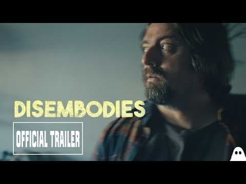 DISEMBODIES | Official Short Horror Film Trailer