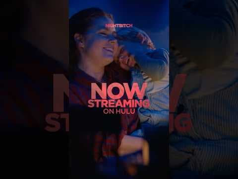 Now Streaming