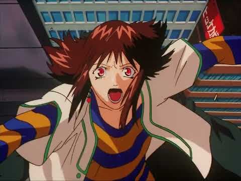 Integral Version - Blu-ray Trailer