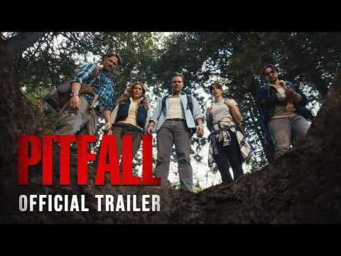 Official Trailer