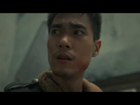 Desert Monster (2022) - Trailer