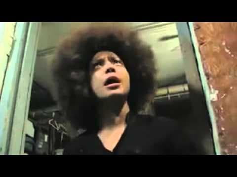 Nun of that 2009 Trailer