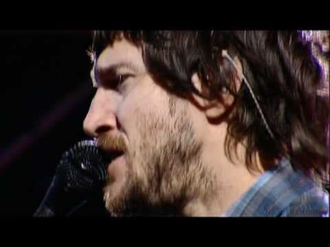 Red Hot Chili Peppers - Stadion Slaski, Chorzów, Poland Full Concert 2007.07.03