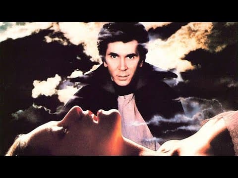 Dracula (1979) - Trailer HD 1080p