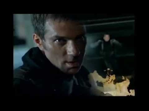 Witness to a Kill (2001) trailer