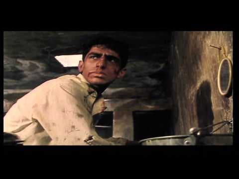Journey to the Sun - trailer