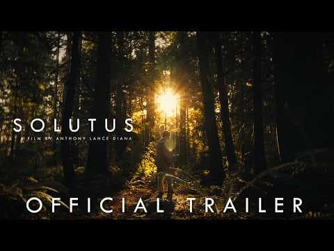 Solutus | Official Trailer