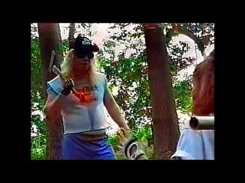 Hung Jury (1994) | Official Trailer