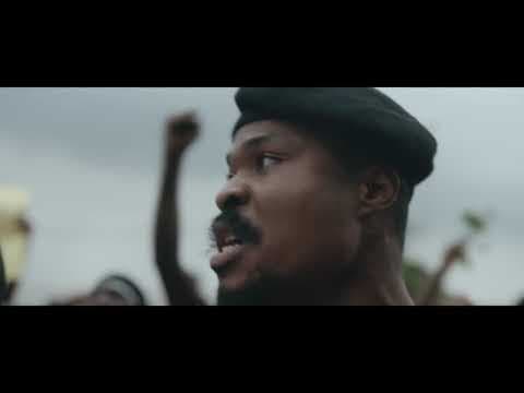 Official Trailer