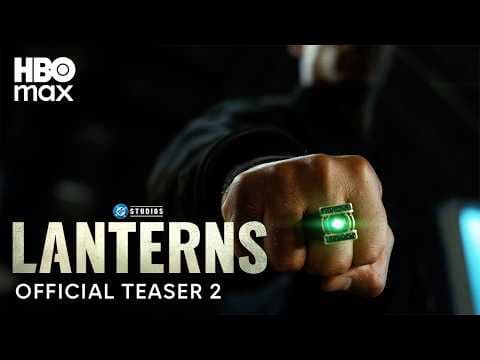 Official Teaser 2