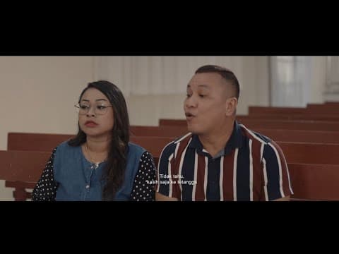 MOVIE TRAILER FILM UTI DENG KEKE - TAYANG BIOSKOP 17 NOVEMBER 2022
