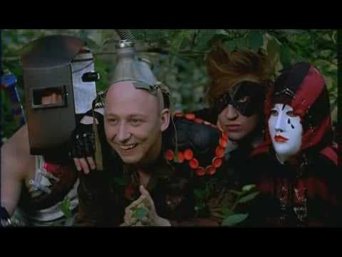 Buratino (2009) trailer EST