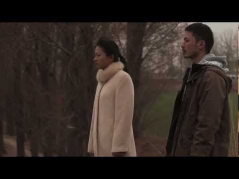 The Black Square - Official Trailer