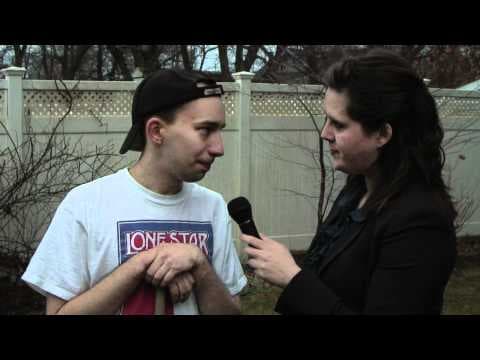 IS THIS A JOKE? Teaser Trailer #2 - Reporter Mad Cow Disease