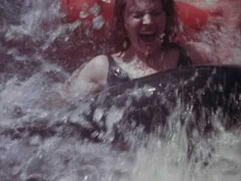 Piranha (1978) trailer