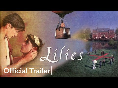 Official Trailer UHD