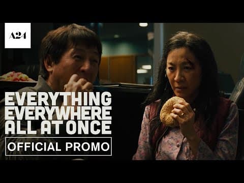#EverythingOnABagel