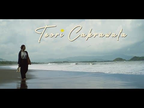 OFFICIAL Trailer TEORI CAKRAWALA