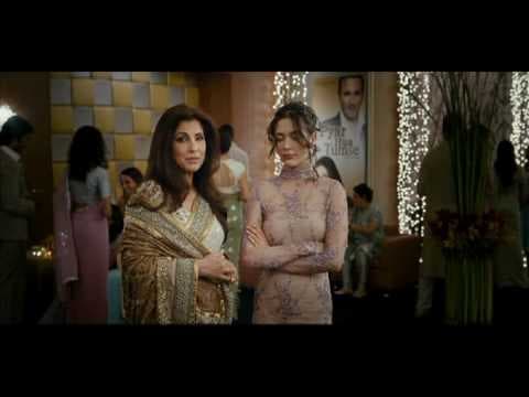 Luck by Chance - Theatrical Trailer