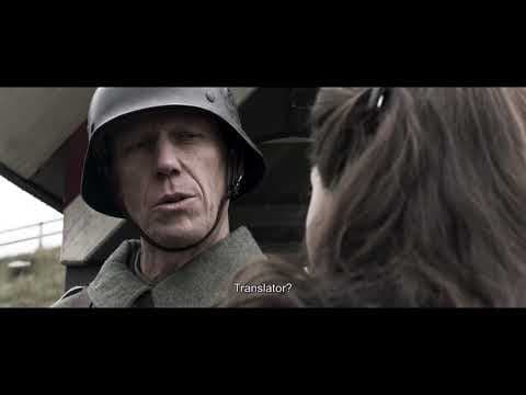Our Patriots / Nos patriotes (2017) - Trailer (English Subs)
