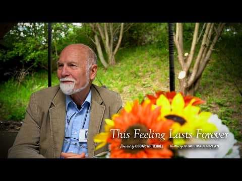 This Feeling Lasts Forever - Short Film Teaser