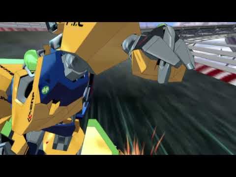 Blu-ray Trailer