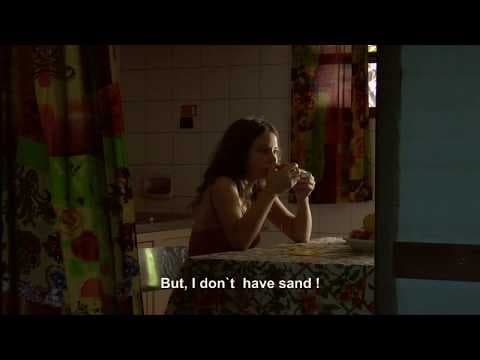 Colchones - Cortometraje de Egreso ECU
