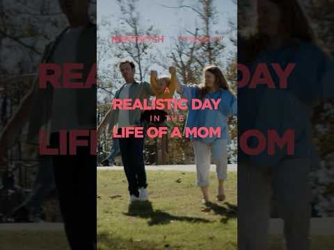 Mommy Vlog