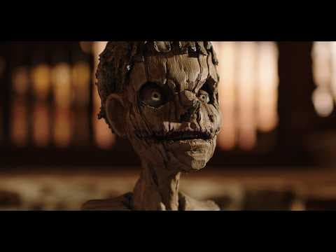 Official Trailer