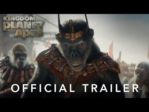 Official Trailer