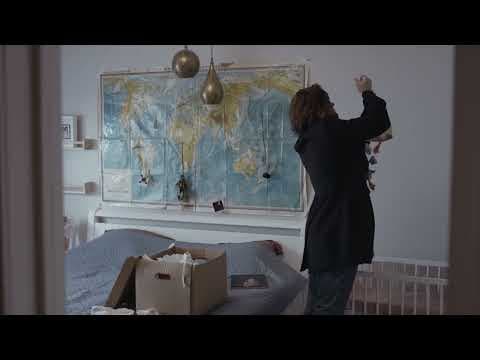 Lullaby for Stanislav trailer