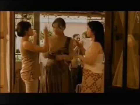 OFFICIAL TRAILER  BERBAGI SUAMI