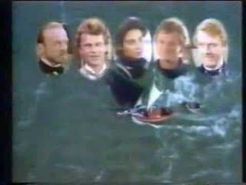 Das Rätsel der Sandbank Trailer