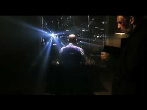 Crowley - Trailer