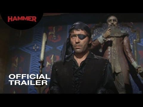 The Pirates of Blood River / Original Theatrical Trailer (1962)