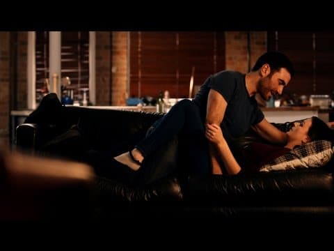 Aisling Bea in TATTOOED
