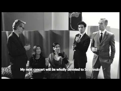 L'Assenza Trailer, 1961