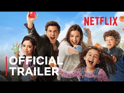 Official Trailer