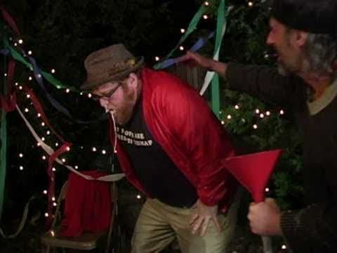 The Gallon Challenge: Trailer 2010