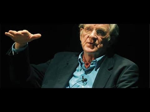 DHARMA RISING Trailer