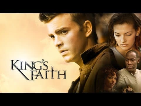 King's Faith (2013) | Trailer | Lynn Whitfield | James McDaniel | Crawford Wilson