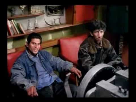 BUENA VIDA DELIVERY trailer